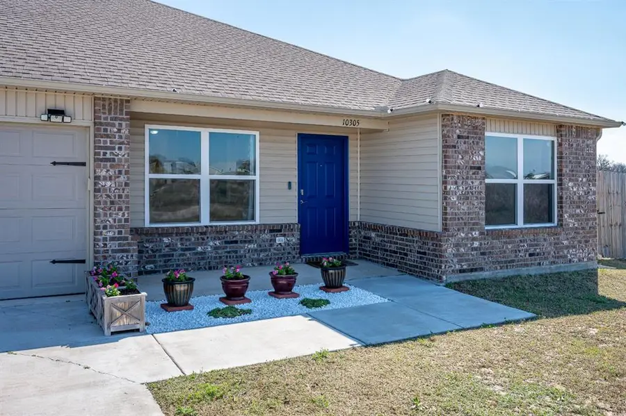 10305 Cindy Joy, Shawnee, OK 74804 - #2