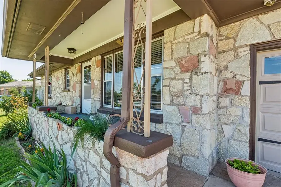 701 Thompson Drive, El Reno, OK 73036 - #3