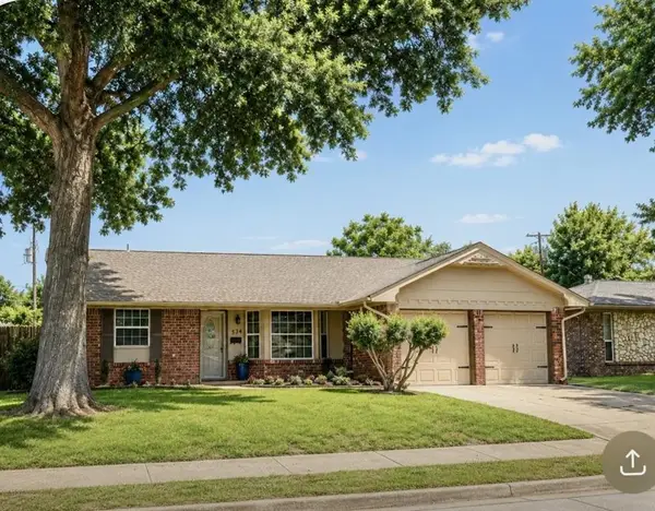 534 E 28th Street, Edmond, OK 73013