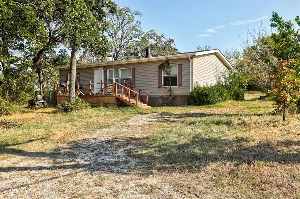 1101 Sandy Rock Road, Tecumseh, OK 74873 - #1