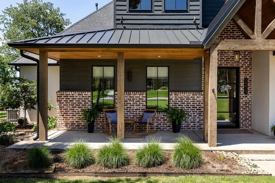 10017 NE 146th Street, Jones, OK 73049 - #2