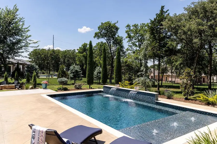 10017 NE 146th Street, Jones, OK 73049 - #3