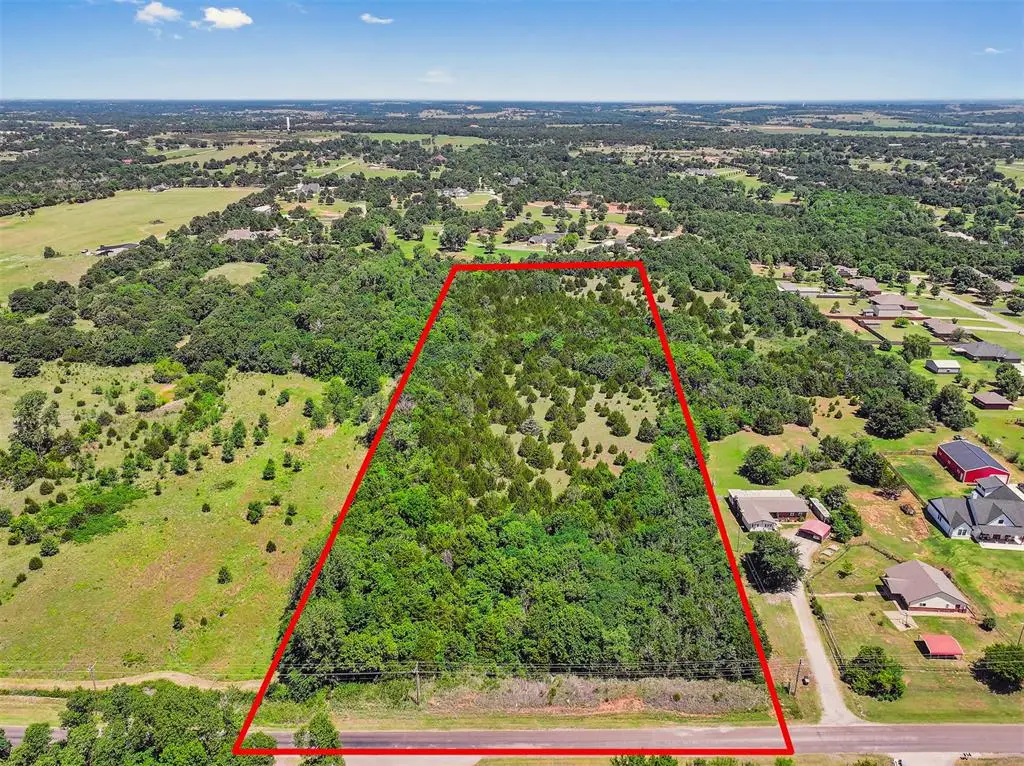 SE 7th Street, Blanchard, OK 73010 - #1