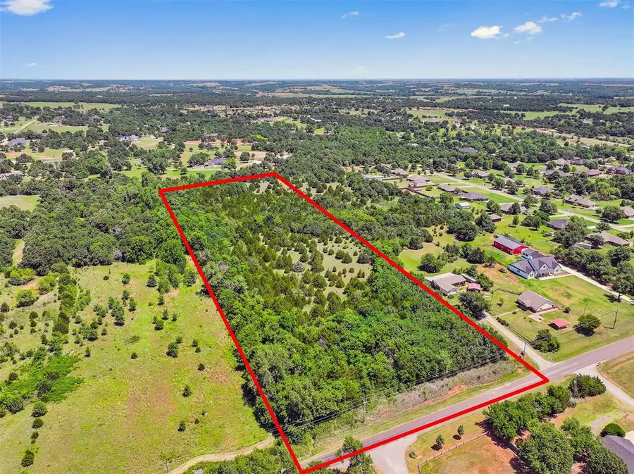 SE 7th Street, Blanchard, OK 73010 - #2