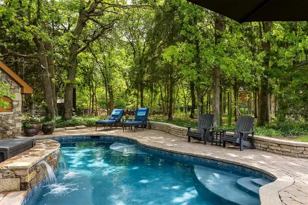 6607 Forest Creek Drive, Edmond, OK 73034