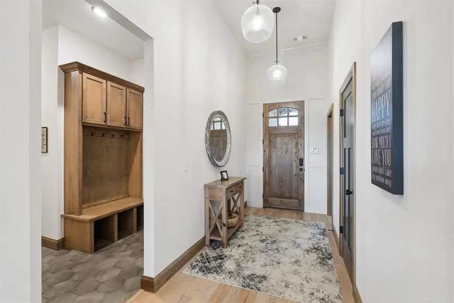 417 Maybury Drive, Norman, OK 73069 - #3