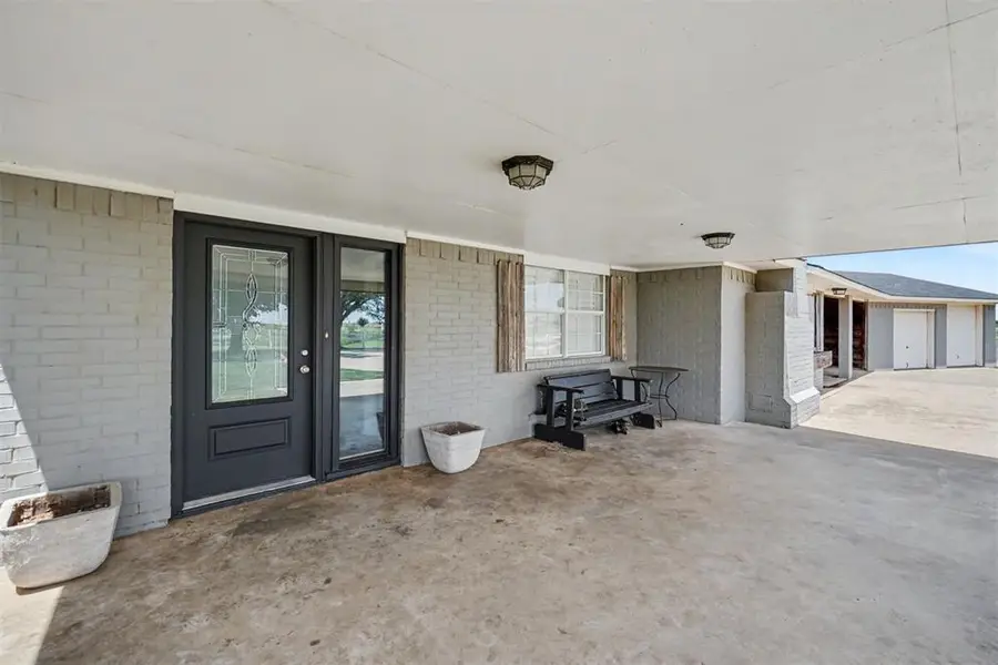 21145 Us Highway 62, Headrick, OK 73549 - #3