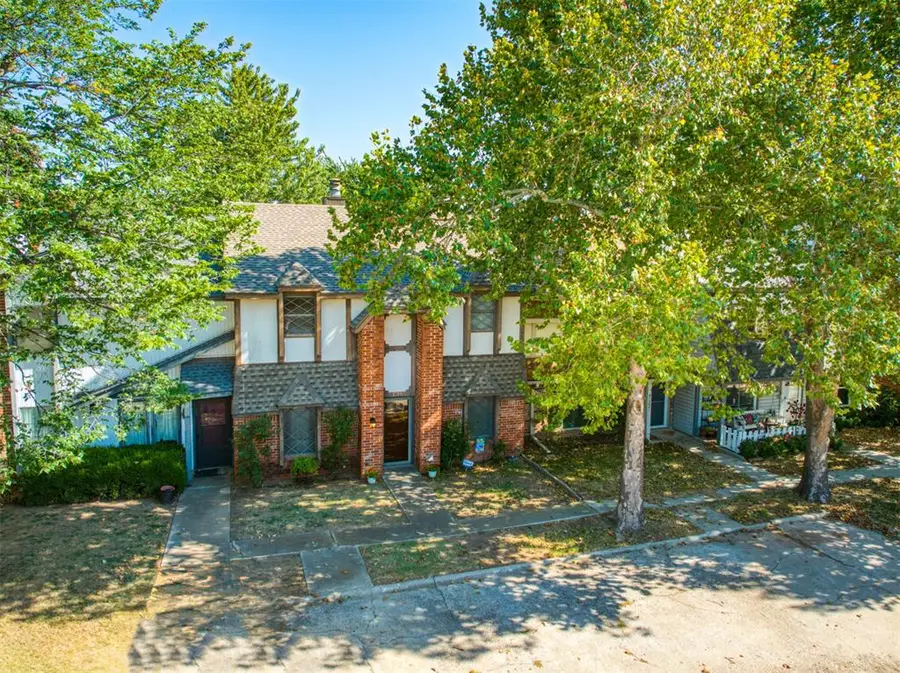 1219 Heritage Drive, El Reno, OK 73036 - #3