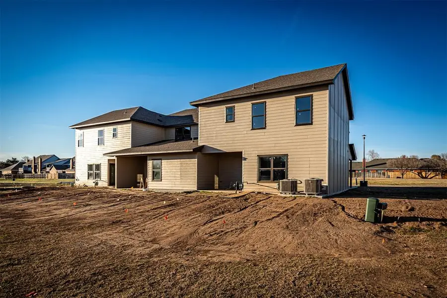 6716 NW Willow Wood Loop, Lawton, OK 73505 - #2