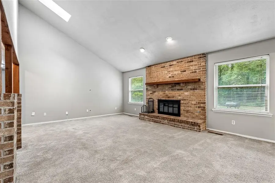 2107 Park Place, Norman, OK 73071 - #3