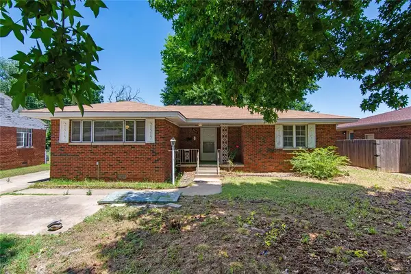 4313 NW 22nd Street, Oklahoma City, OK 73107