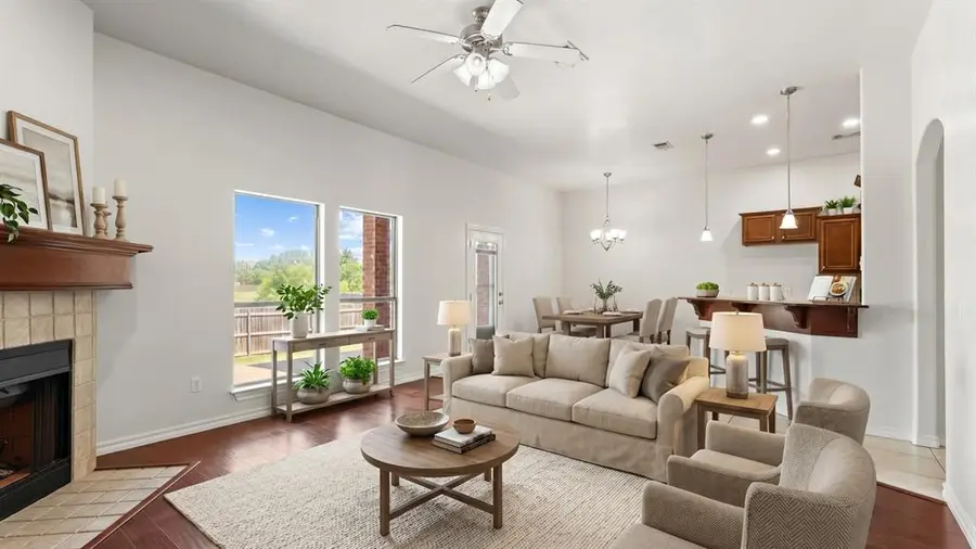 17720 Spacious Sky Court, Edmond, OK 73012 - #2
