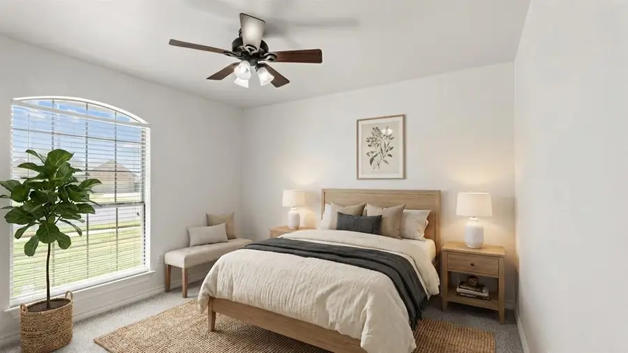 17720 Spacious Sky Court, Edmond, OK 73012 - #3