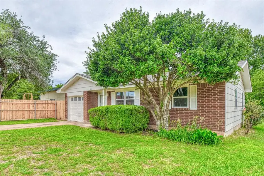 203 S 5th Street, Noble, OK 73068 - #2