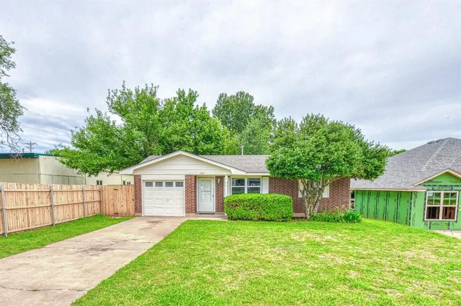 203 S 5th Street, Noble, OK 73068 - #3