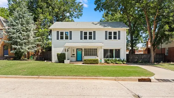 2619 NW 26th Street, Oklahoma City, OK 73107