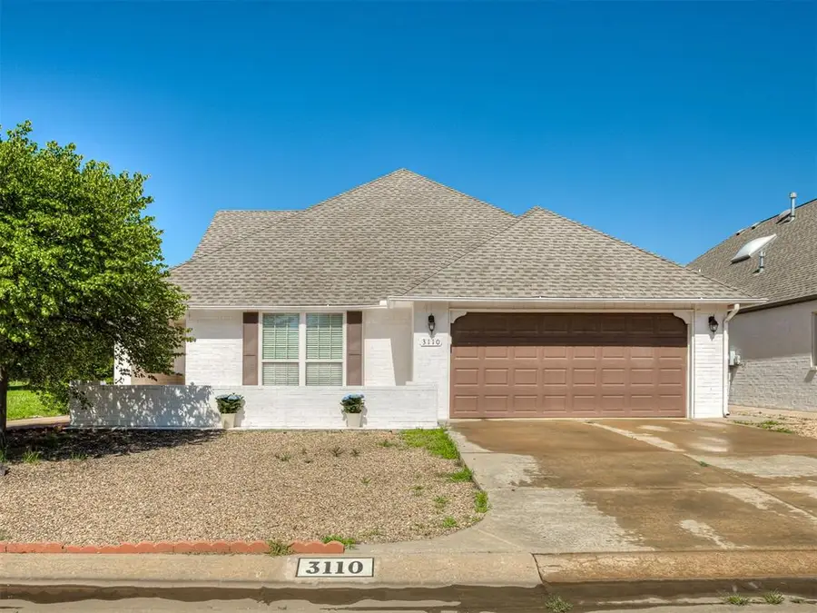 3110 Dans Court, Enid, OK 73703 - #2