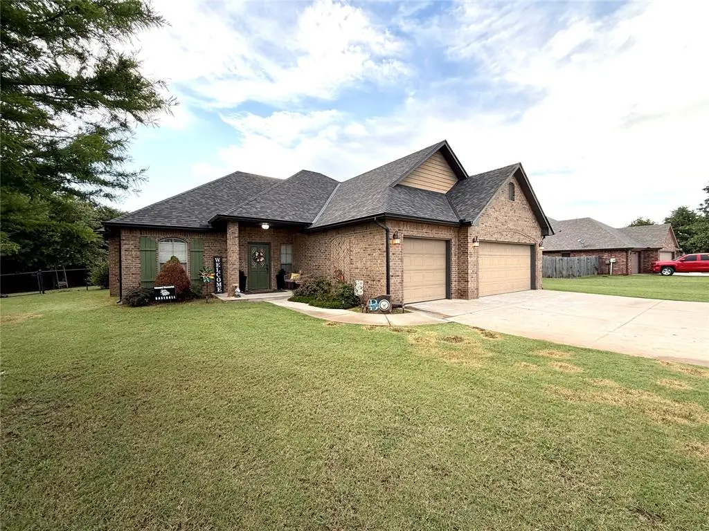 12549 Blue, Guthrie, OK 73044 - #1