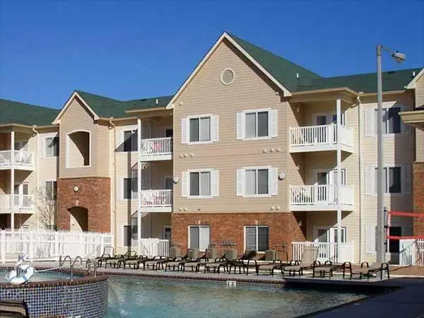 2200 Classen Boulevard #8122, Norman, OK 73071 - #1