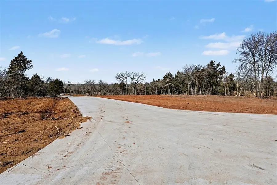 9600 Elisabeth Drive, Guthrie, OK 73044 - #3