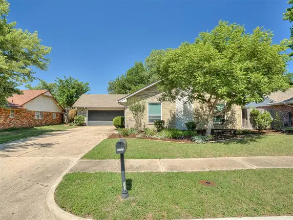 2307 Louise Lane, Norman, OK 73071