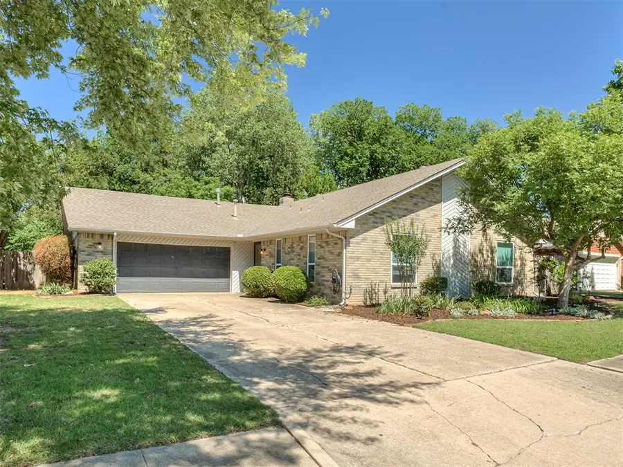 2307 Louise Lane, Norman, OK 73071 - #3
