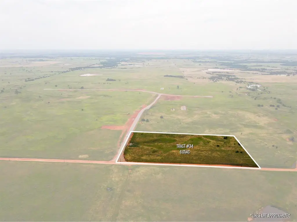 0 N 2990 Road, Crescent, OK 73028 - #1