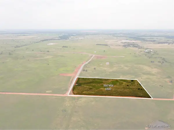 0 N 2990 Road, Crescent, OK 73028