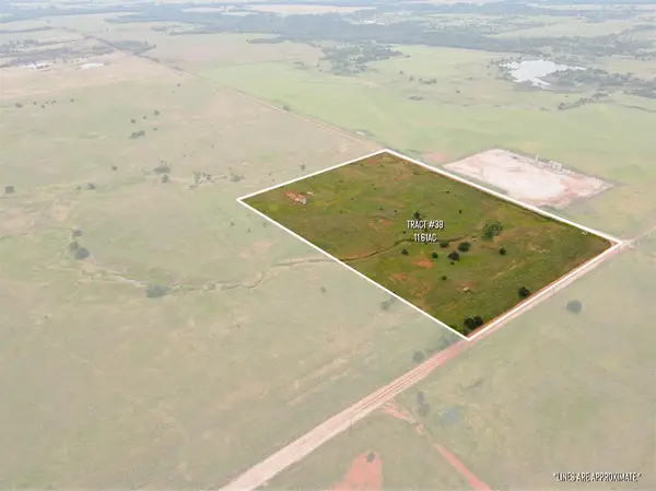 0 N 2990 Road, Crescent, OK 73028