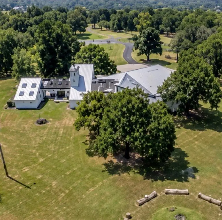 7400 Aurelia Road, Oklahoma City, OK 73121 - #2
