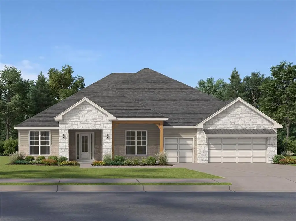 Address Withheld By Seller, Blanchard, OK 73010 - #1