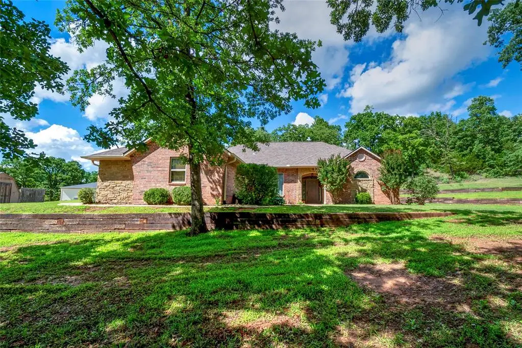 900487 S Oak Hill Drive, Chandler, OK 74834 - #1