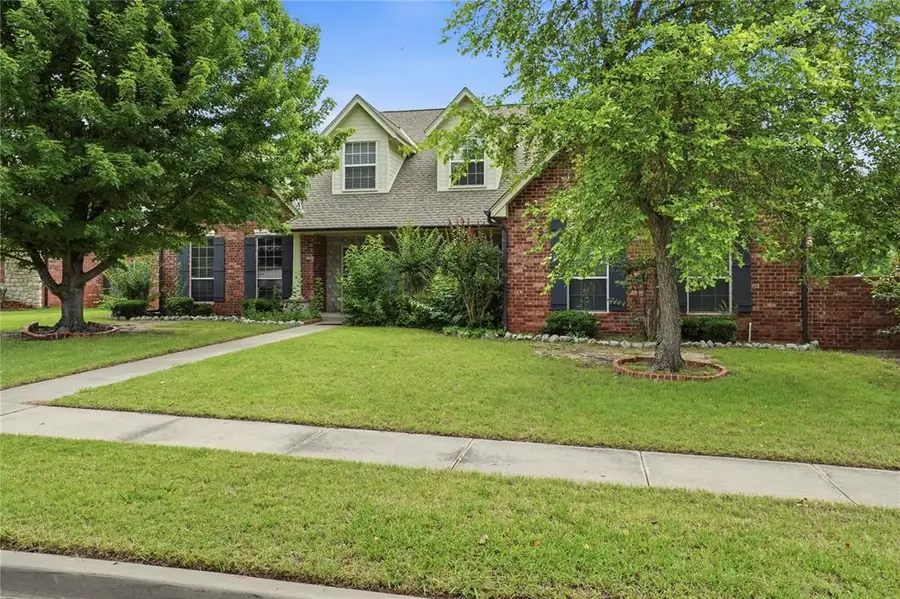 2613 Wexford Court, Norman, OK 73072 - #2