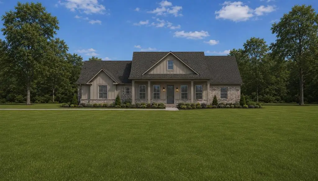 8080 Longbow, Arcadia, OK 73007 - #1