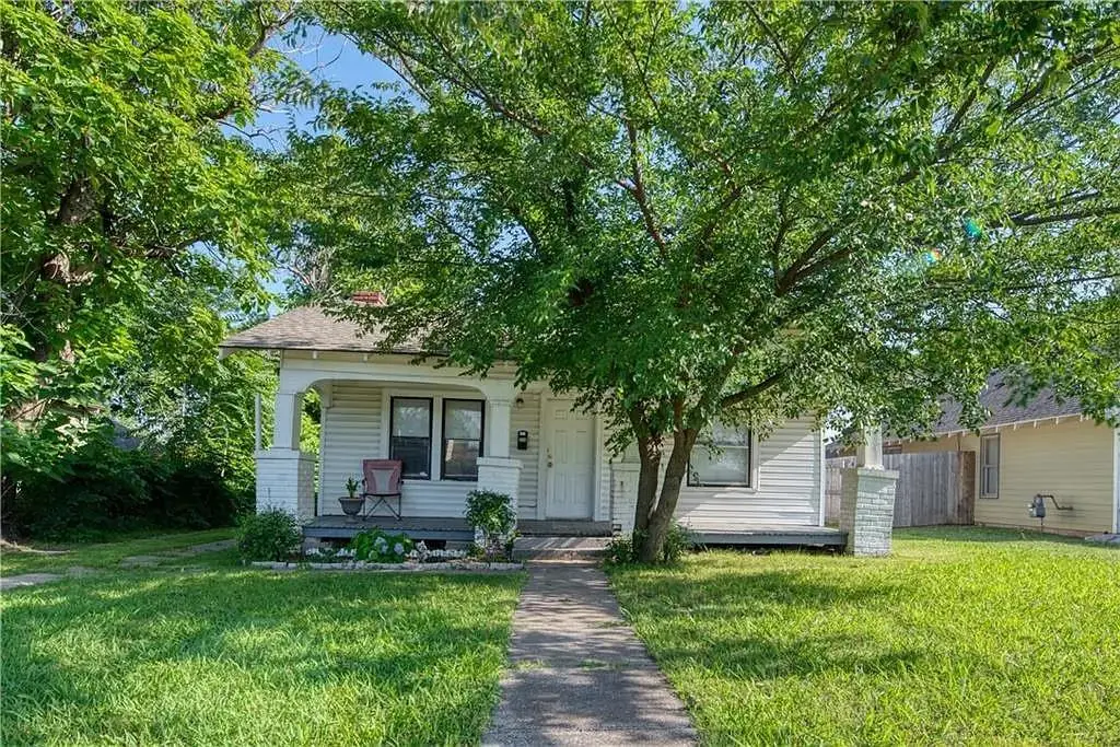 908 NW 25th Street, Oklahoma City, OK 73106 - #1