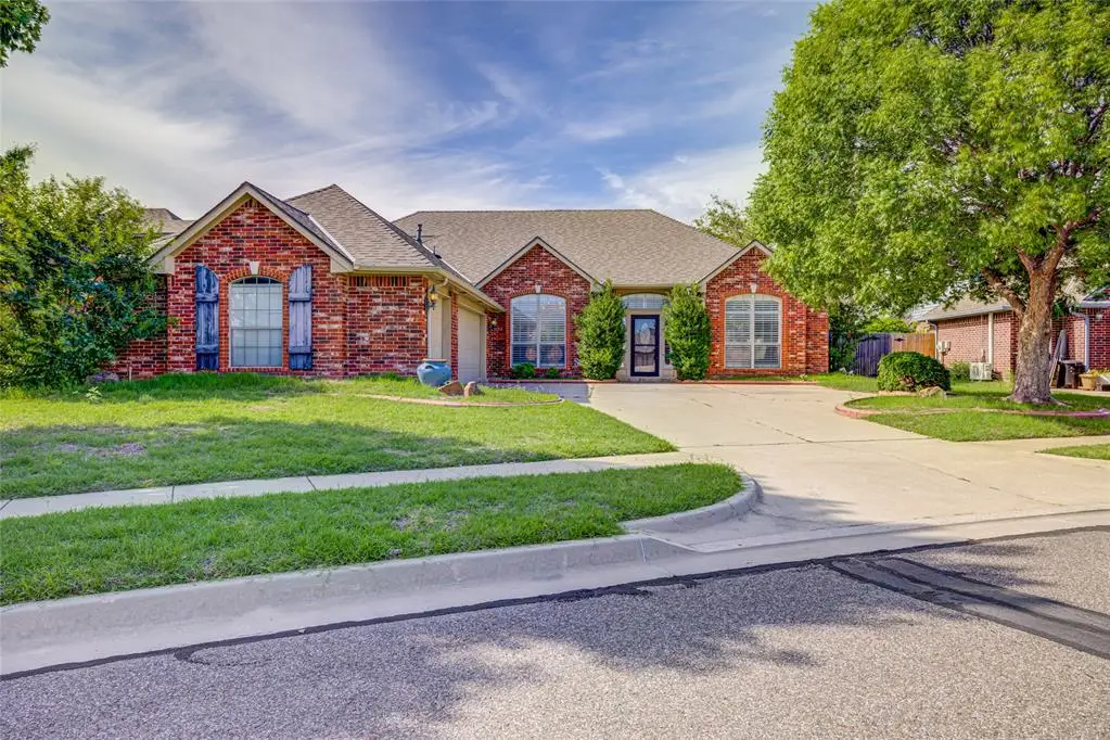4153 Pine Hill Road, Norman, OK 73072 - #1