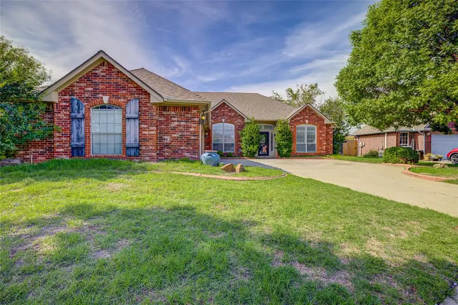 4153 Pine Hill Road, Norman, OK 73072 - #2