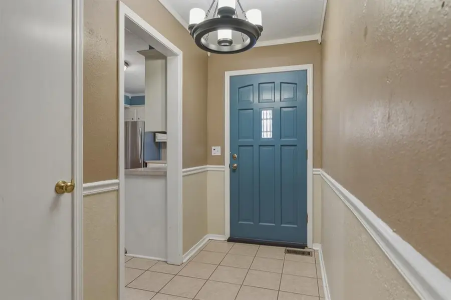 817 N Platt Circle, Moore, OK 73170 - #3