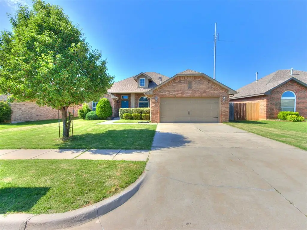 1415 Spoonwood Drive, Norman, OK 73071 - #1