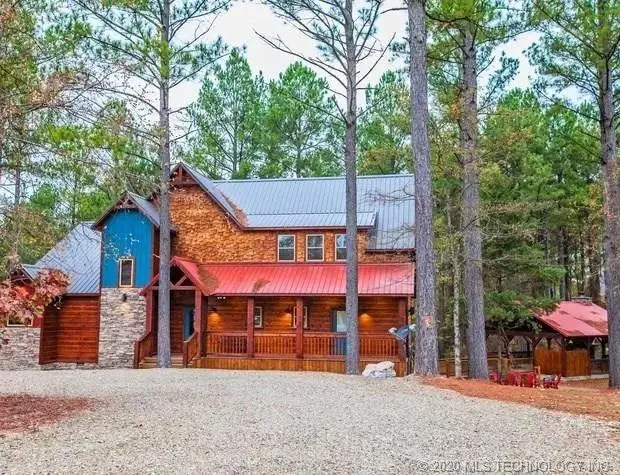 77 Green Briar Trail, Broken Bow, OK 74728 - #2