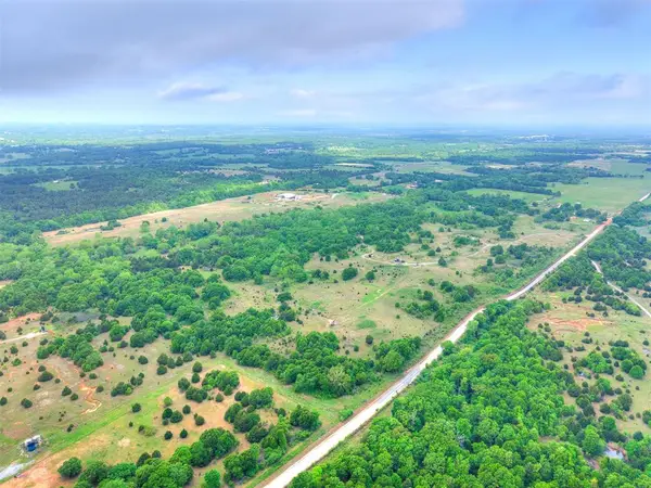 Patterson Road #Tract 1, Wanette, OK 74878