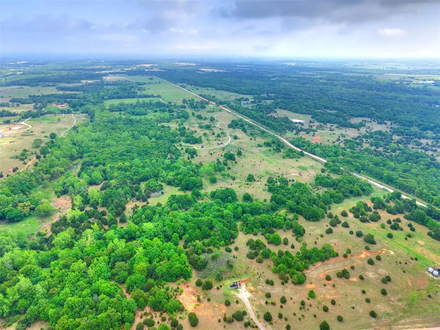 Patterson Road #Tract 1, Wanette, OK 74878 - #3