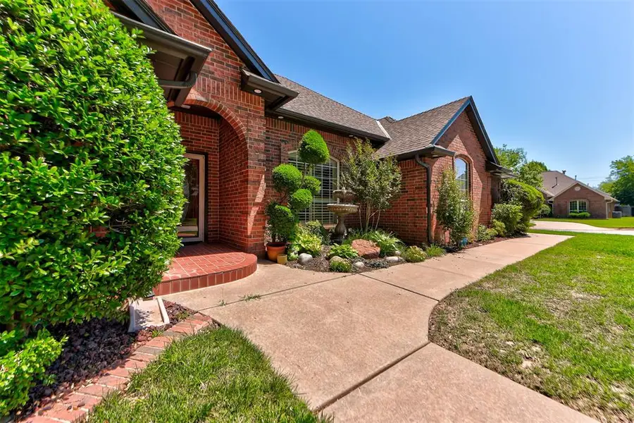 2501 SW 123rd Place, Oklahoma City, OK 73170 - #3