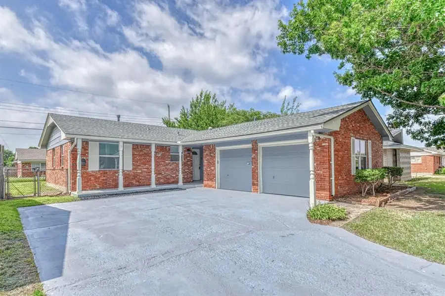1436 SW 61st Terrace, Oklahoma City, OK 73159 - #2