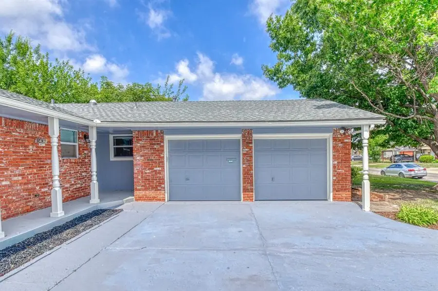 1436 SW 61st Terrace, Oklahoma City, OK 73159 - #3