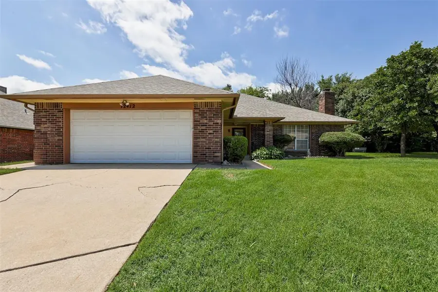 12412 Jersey Road, Oklahoma City, OK 73130 - #2