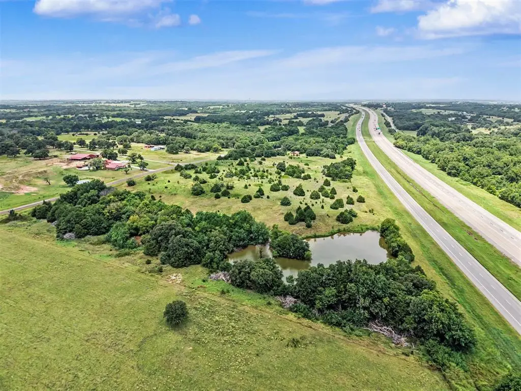 25 Acres N County Rd 3250, Wynnewood, OK 73098 - #1