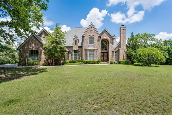 9490 Towry Court, Oklahoma City, OK 73165