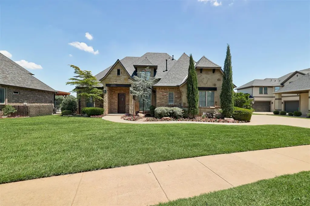 15504 Kestral Park Court, Edmond, OK 73013 - #1