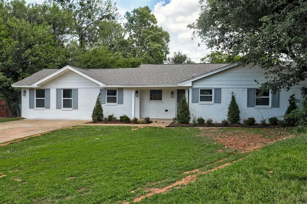719 Normandie Drive, Norman, OK 73072 - #1